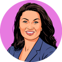 Anahita Crawford's avatar