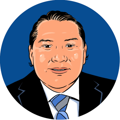 Dr. Rodrigo Castilleja's avatar