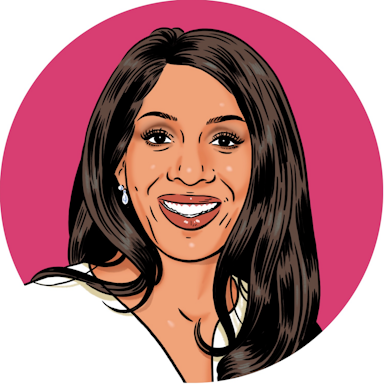 Teresa Malcolm's avatar