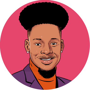 Eric Johnson's avatar