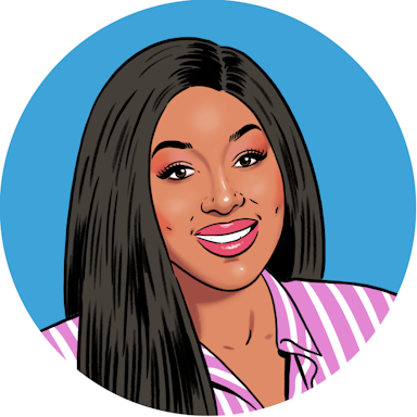 Netta Jenkins's avatar