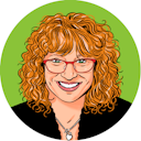Karen Perham-Lippman's avatar