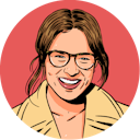 Amy Ostrowski's avatar