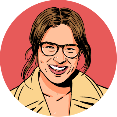 Amy Ostrowski's avatar