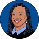 Ileisha Sanders's avatar