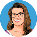 Isabel Goncalves's avatar