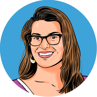 Isabel Goncalves's avatar
